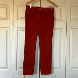 Liz Claiborne Corduroy Pants